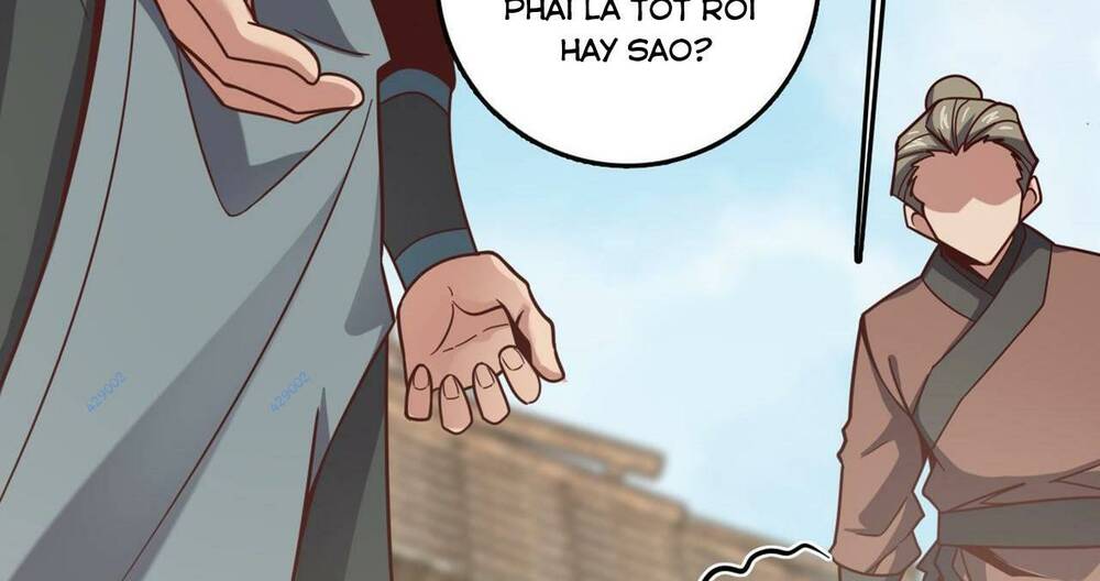Ta , Thần Long Chi Hậu: Chapter 8