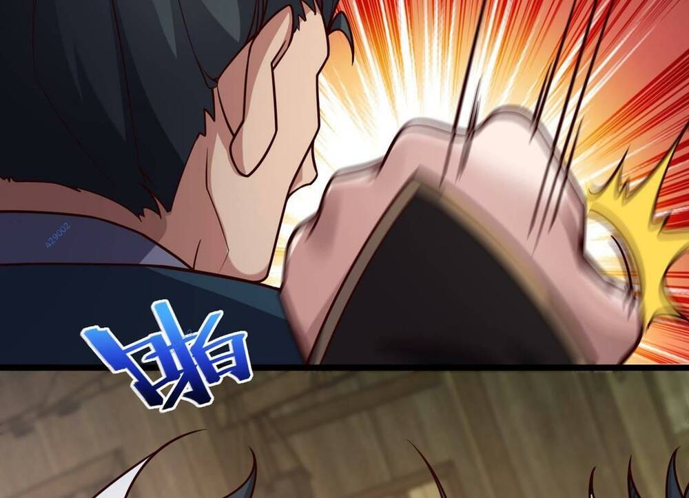 Ta , Thần Long Chi Hậu: Chapter 8