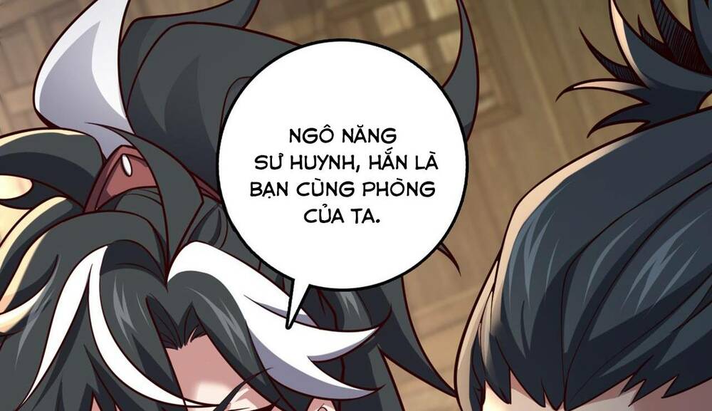 Ta , Thần Long Chi Hậu: Chapter 8