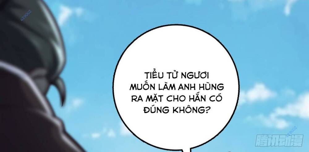Ta , Thần Long Chi Hậu: Chapter 8