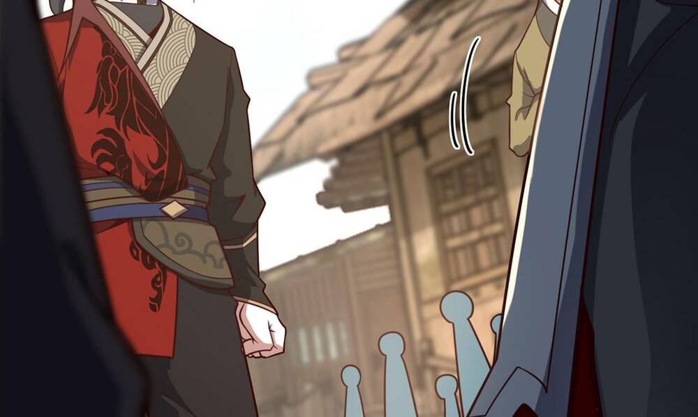 Ta , Thần Long Chi Hậu: Chapter 8