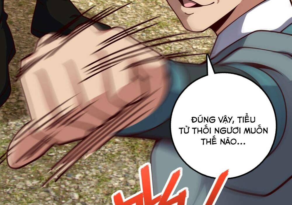 Ta , Thần Long Chi Hậu: Chapter 8