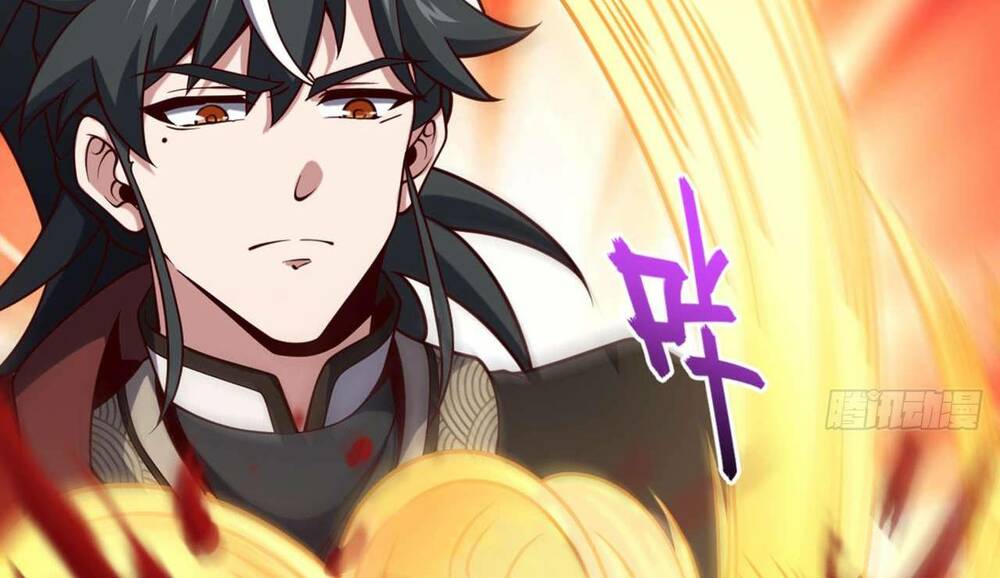 Ta , Thần Long Chi Hậu: Chapter 8