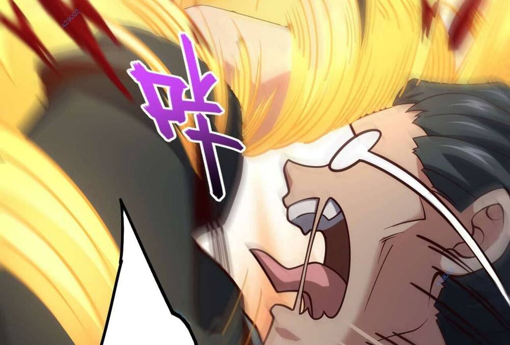 Ta , Thần Long Chi Hậu: Chapter 8