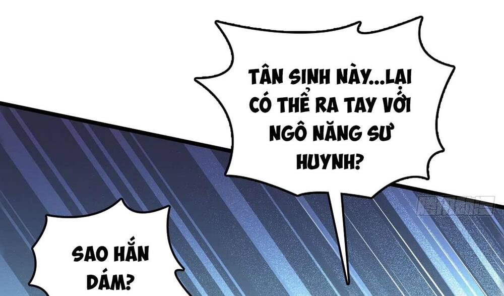 Ta , Thần Long Chi Hậu: Chapter 8