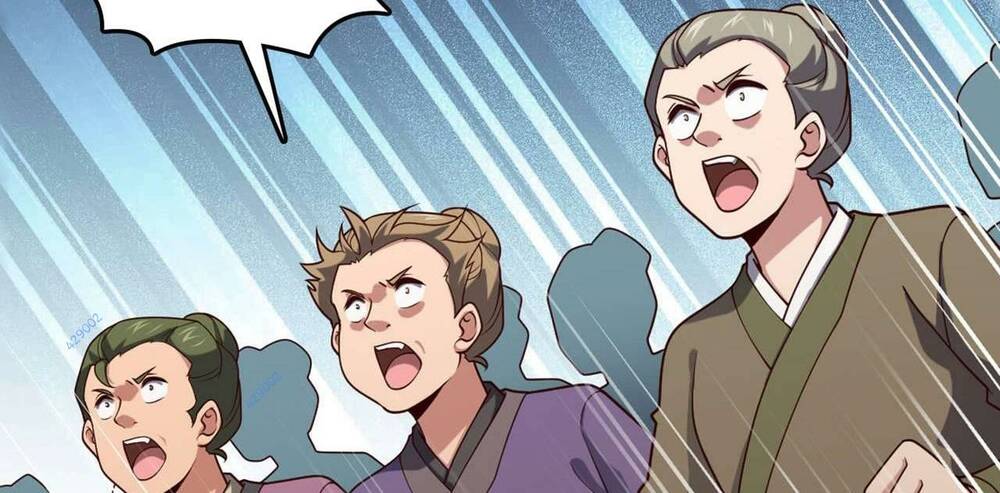 Ta , Thần Long Chi Hậu: Chapter 8