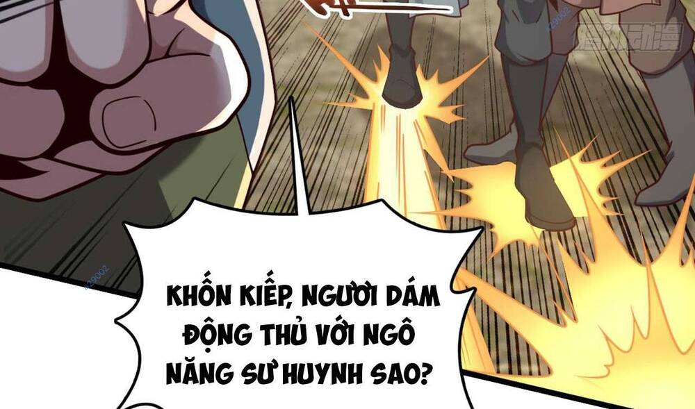 Ta , Thần Long Chi Hậu: Chapter 8