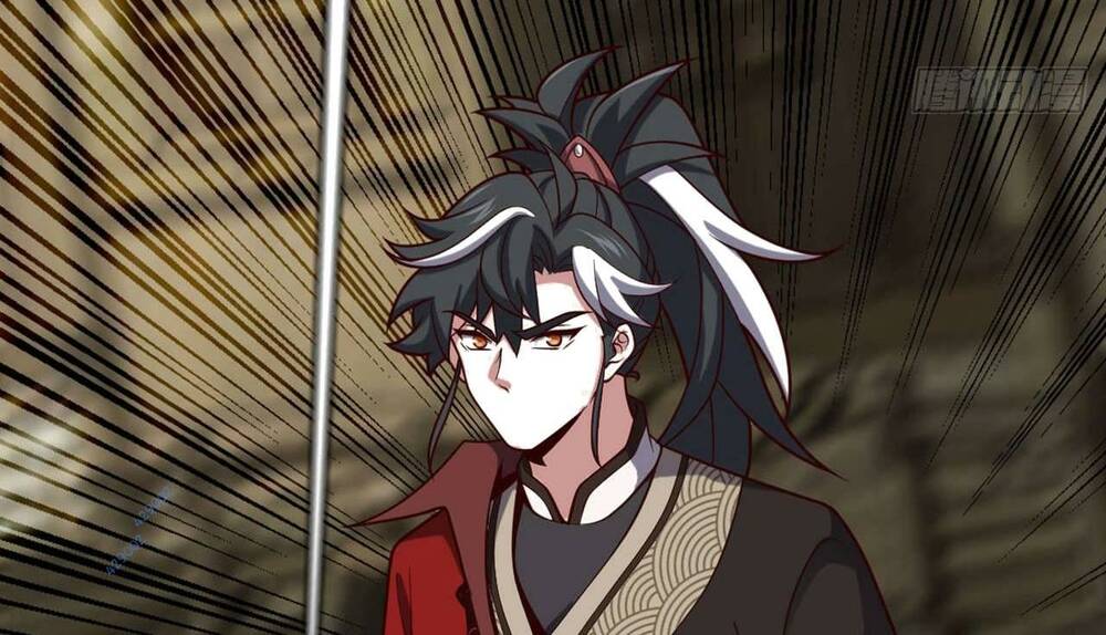 Ta , Thần Long Chi Hậu: Chapter 8