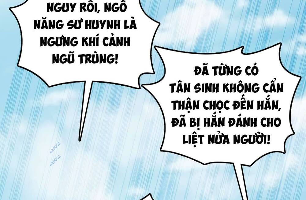 Ta , Thần Long Chi Hậu: Chapter 8