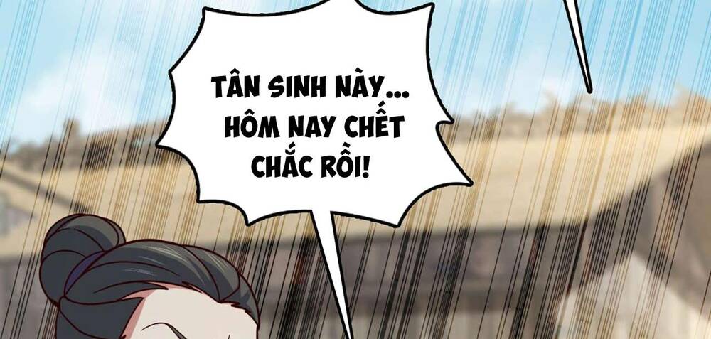 Ta , Thần Long Chi Hậu: Chapter 8
