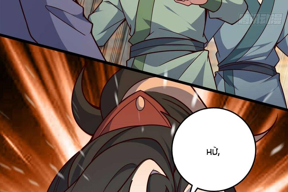Ta , Thần Long Chi Hậu: Chapter 8