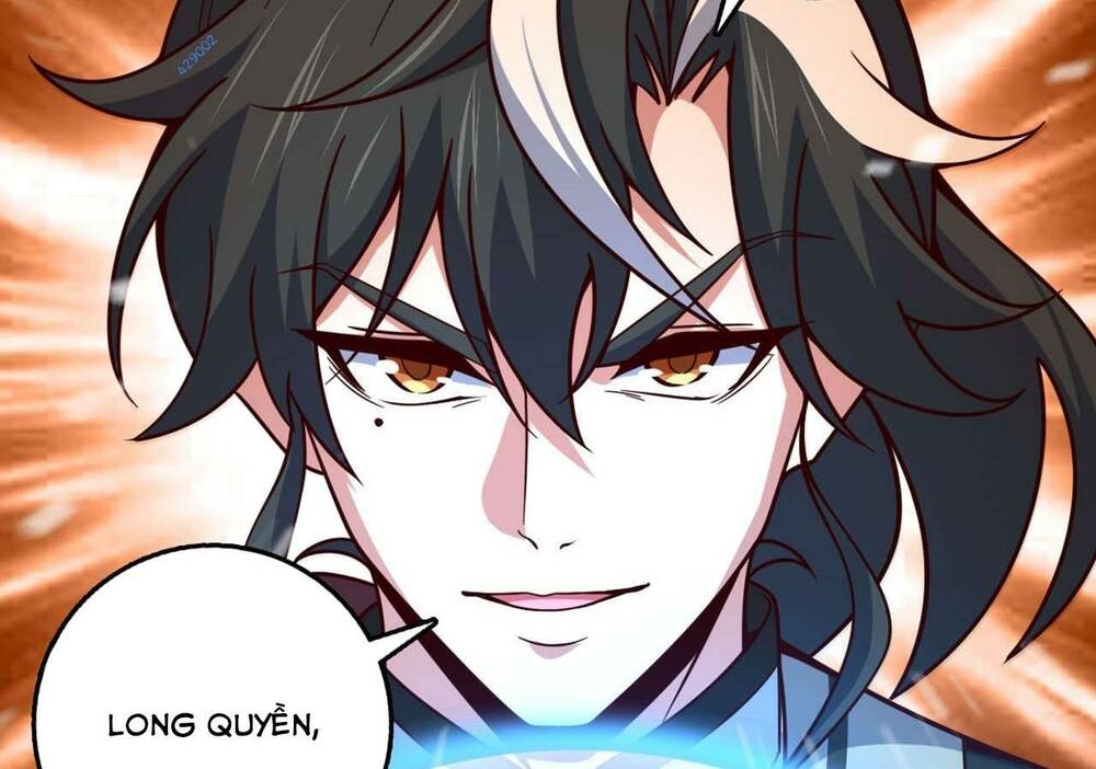 Ta , Thần Long Chi Hậu: Chapter 8