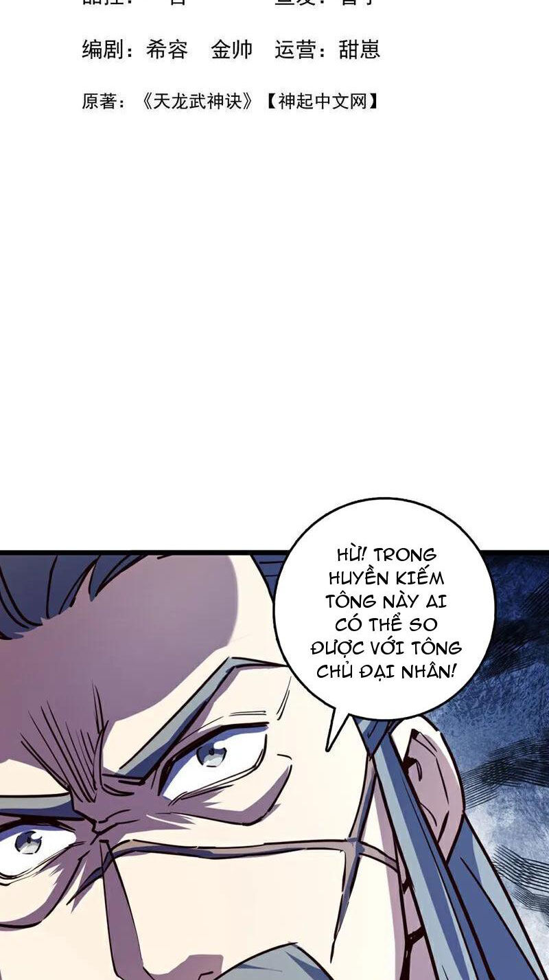 Ta , Thần Long Chi Hậu: Chapter 80