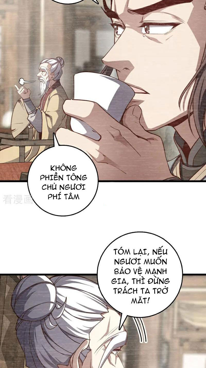 Ta , Thần Long Chi Hậu: Chapter 80