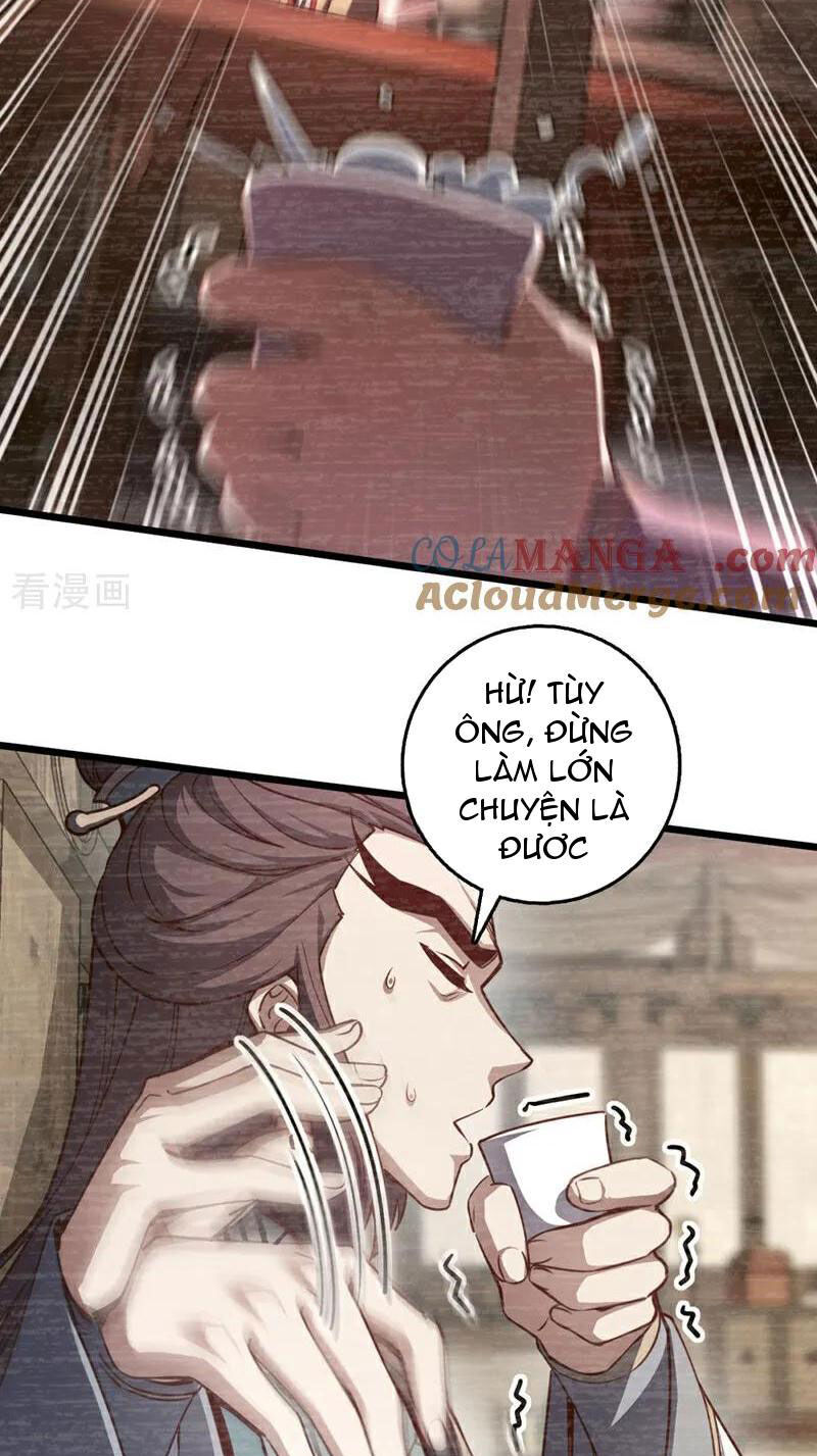 Ta , Thần Long Chi Hậu: Chapter 80