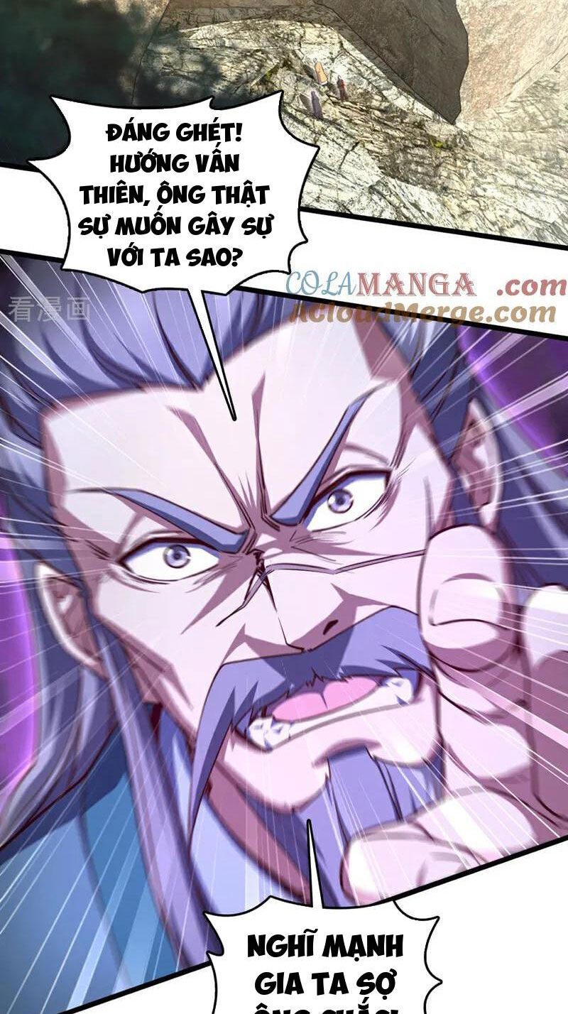 Ta , Thần Long Chi Hậu: Chapter 80