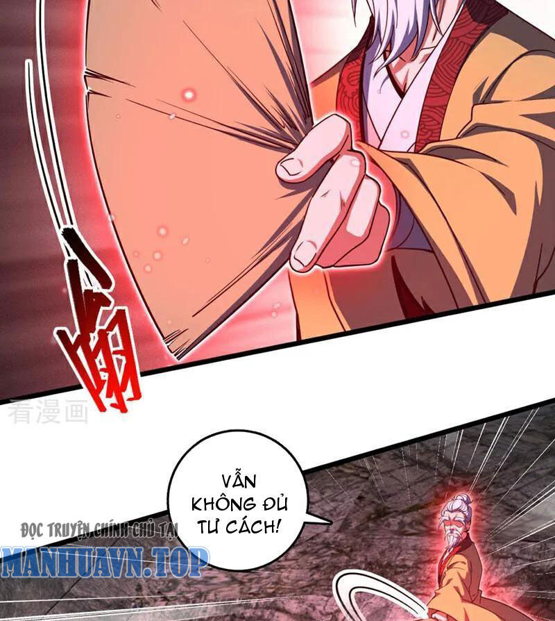 Ta , Thần Long Chi Hậu: Chapter 80