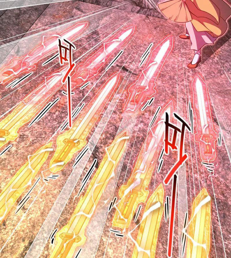 Ta , Thần Long Chi Hậu: Chapter 80