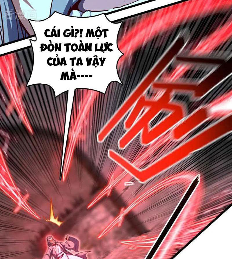 Ta , Thần Long Chi Hậu: Chapter 80