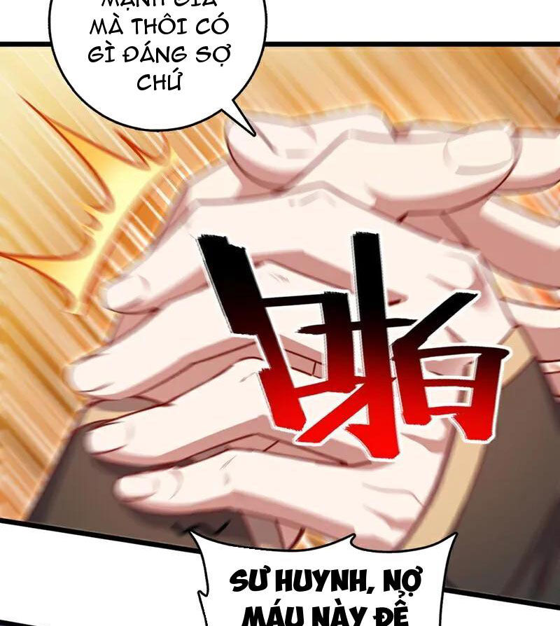 Ta , Thần Long Chi Hậu: Chapter 80