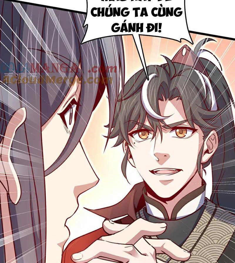 Ta , Thần Long Chi Hậu: Chapter 80