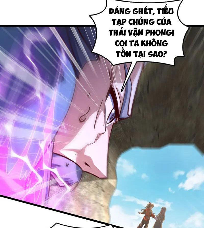 Ta , Thần Long Chi Hậu: Chapter 80