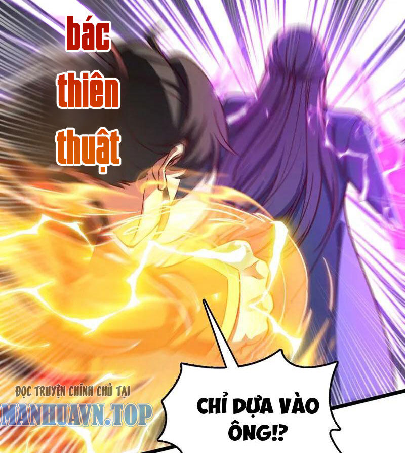 Ta , Thần Long Chi Hậu: Chapter 80