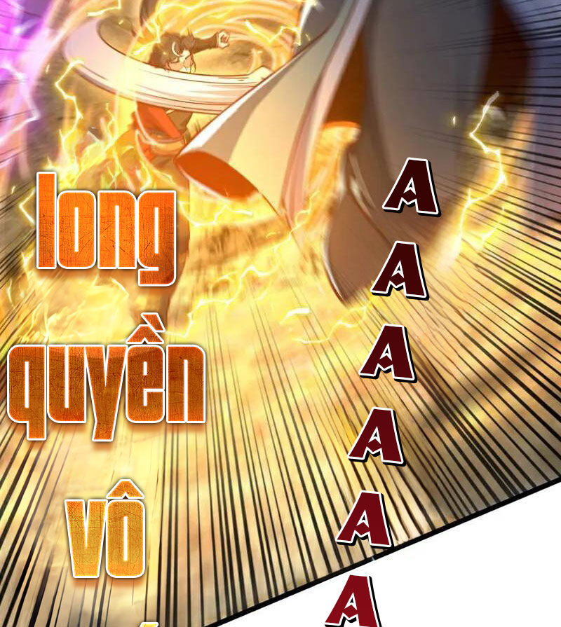 Ta , Thần Long Chi Hậu: Chapter 80