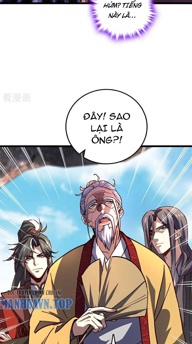 Ta , Thần Long Chi Hậu: Chapter 80