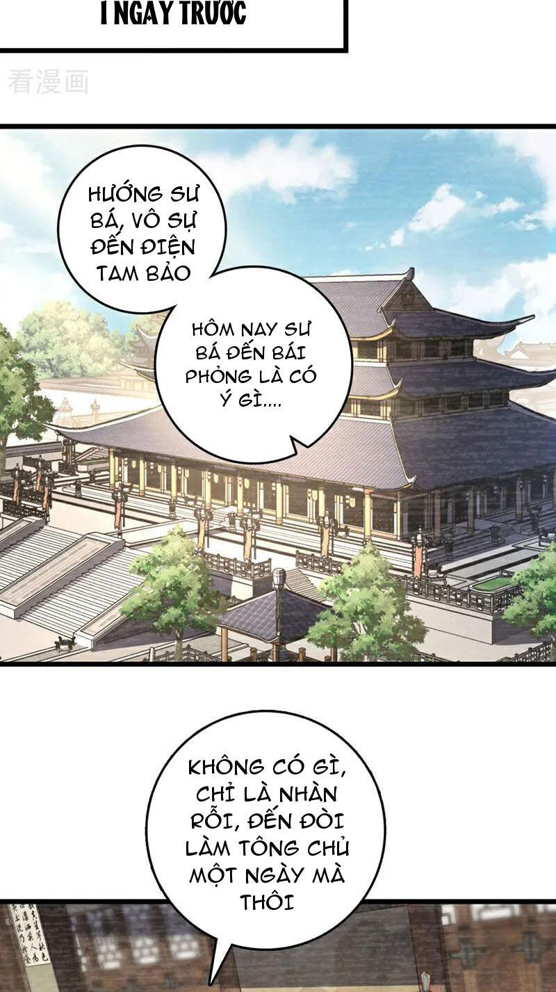 Ta , Thần Long Chi Hậu: Chapter 80