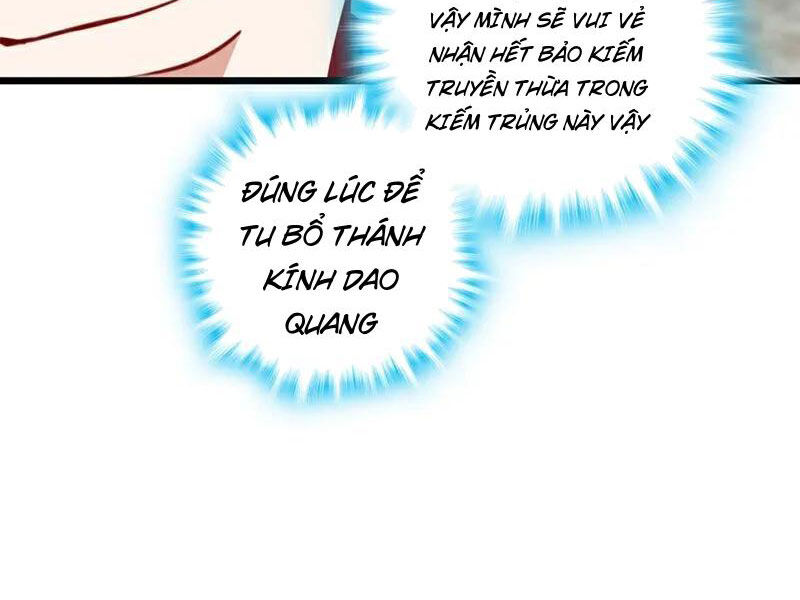 Ta , Thần Long Chi Hậu: Chapter 81