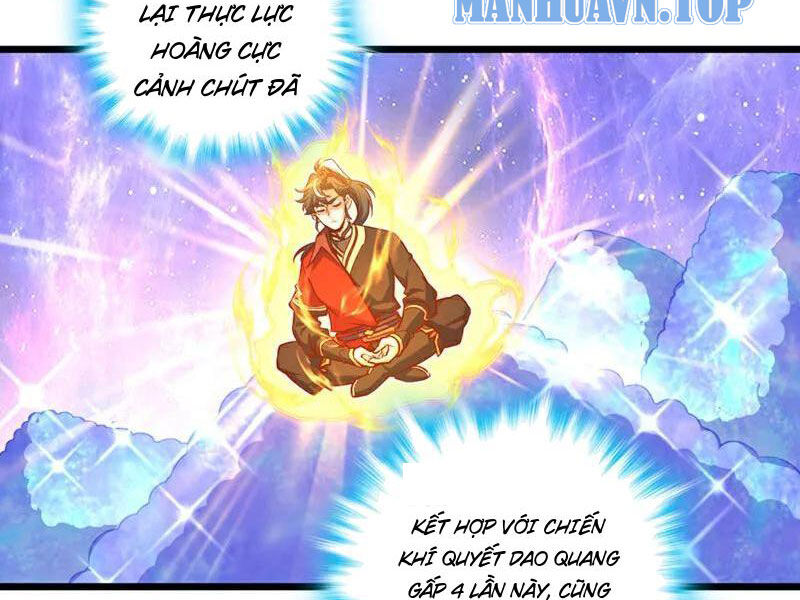 Ta , Thần Long Chi Hậu: Chapter 81