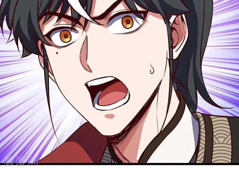 Ta , Thần Long Chi Hậu: Chapter 81