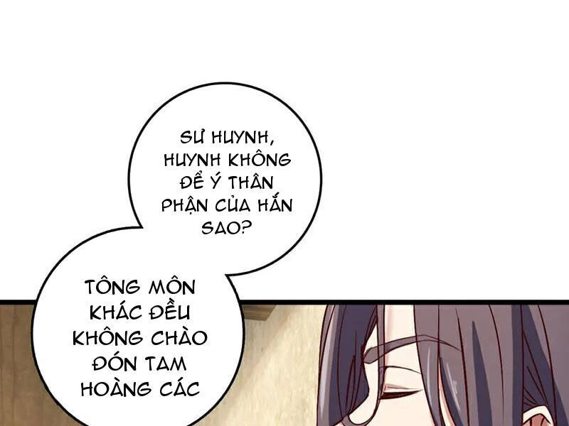 Ta , Thần Long Chi Hậu: Chapter 81