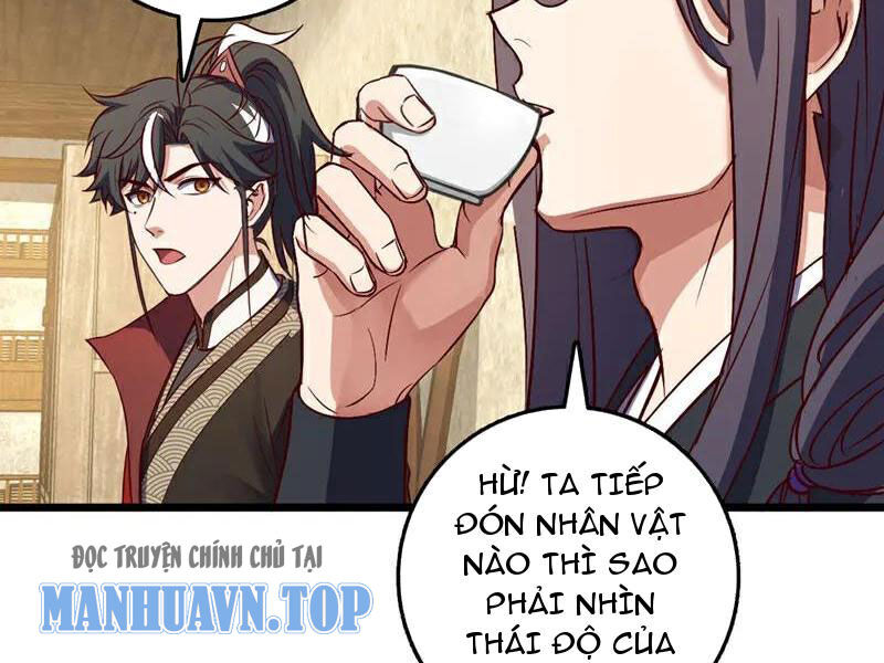 Ta , Thần Long Chi Hậu: Chapter 81