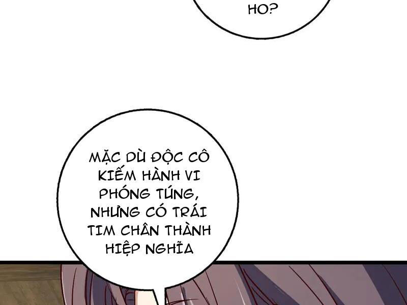 Ta , Thần Long Chi Hậu: Chapter 81