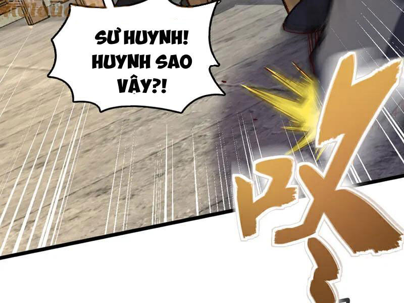 Ta , Thần Long Chi Hậu: Chapter 81