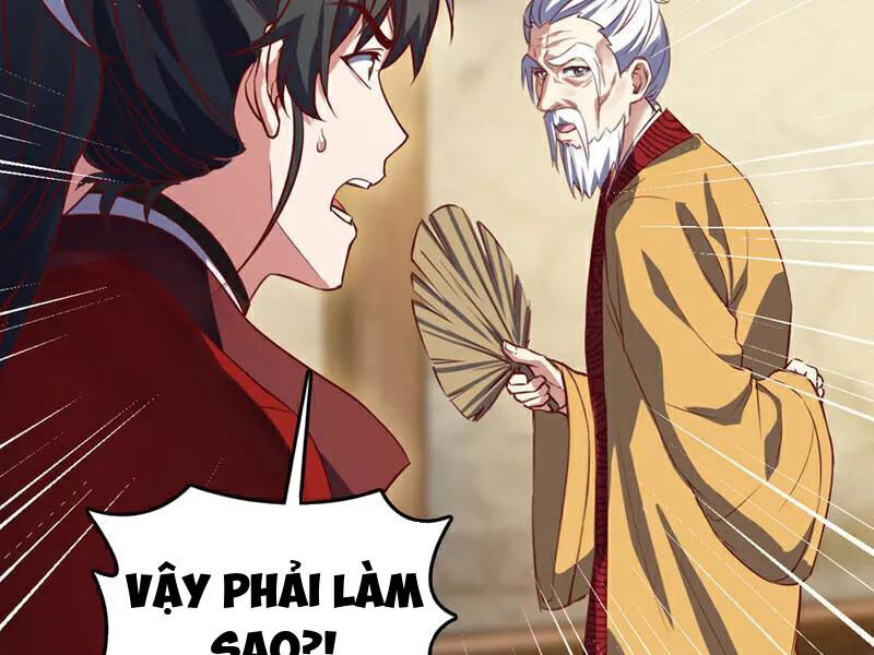Ta , Thần Long Chi Hậu: Chapter 81
