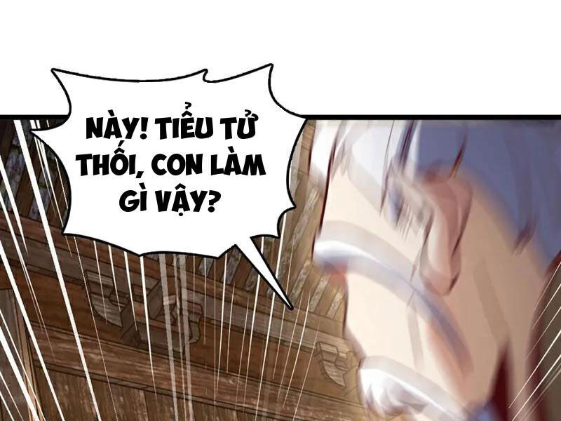 Ta , Thần Long Chi Hậu: Chapter 81