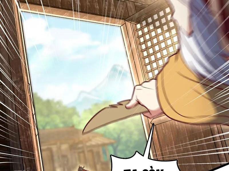 Ta , Thần Long Chi Hậu: Chapter 81