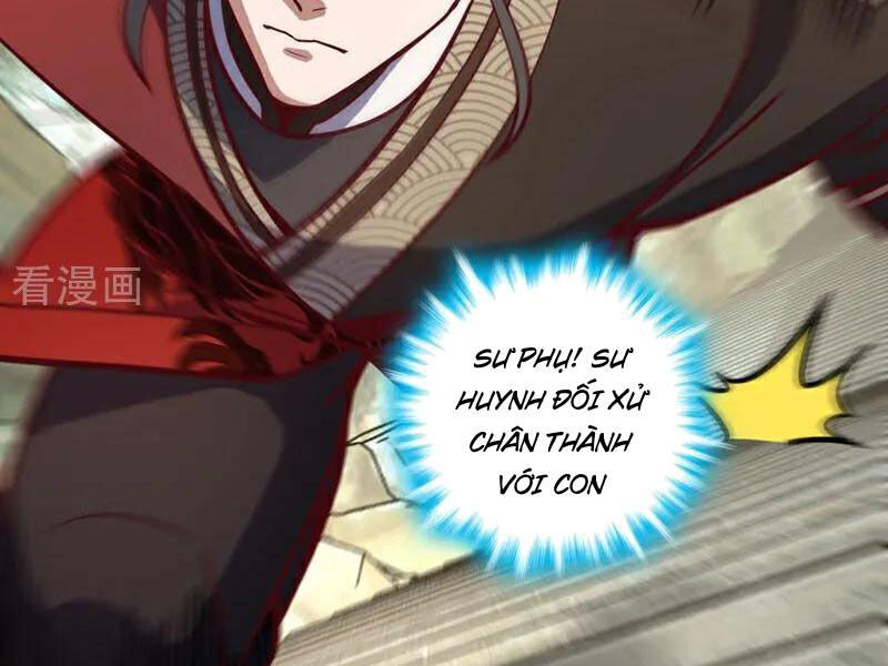 Ta , Thần Long Chi Hậu: Chapter 81