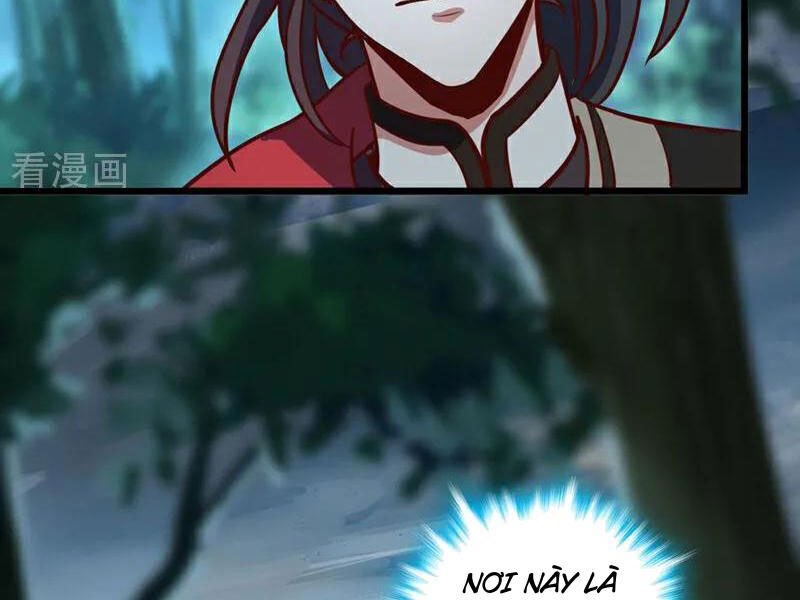 Ta , Thần Long Chi Hậu: Chapter 81