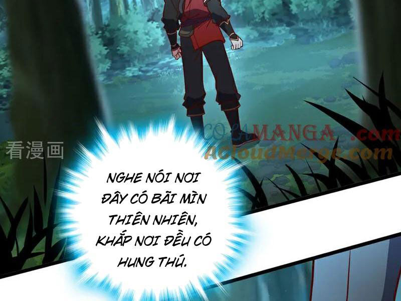Ta , Thần Long Chi Hậu: Chapter 81