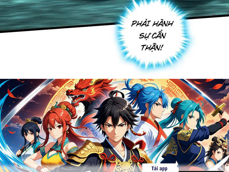 Ta , Thần Long Chi Hậu: Chapter 81