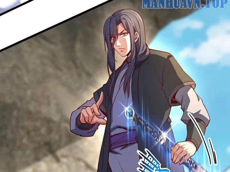 Ta , Thần Long Chi Hậu: Chapter 81