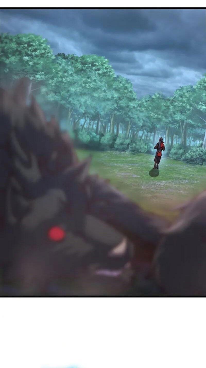 Ta , Thần Long Chi Hậu: Chapter 82