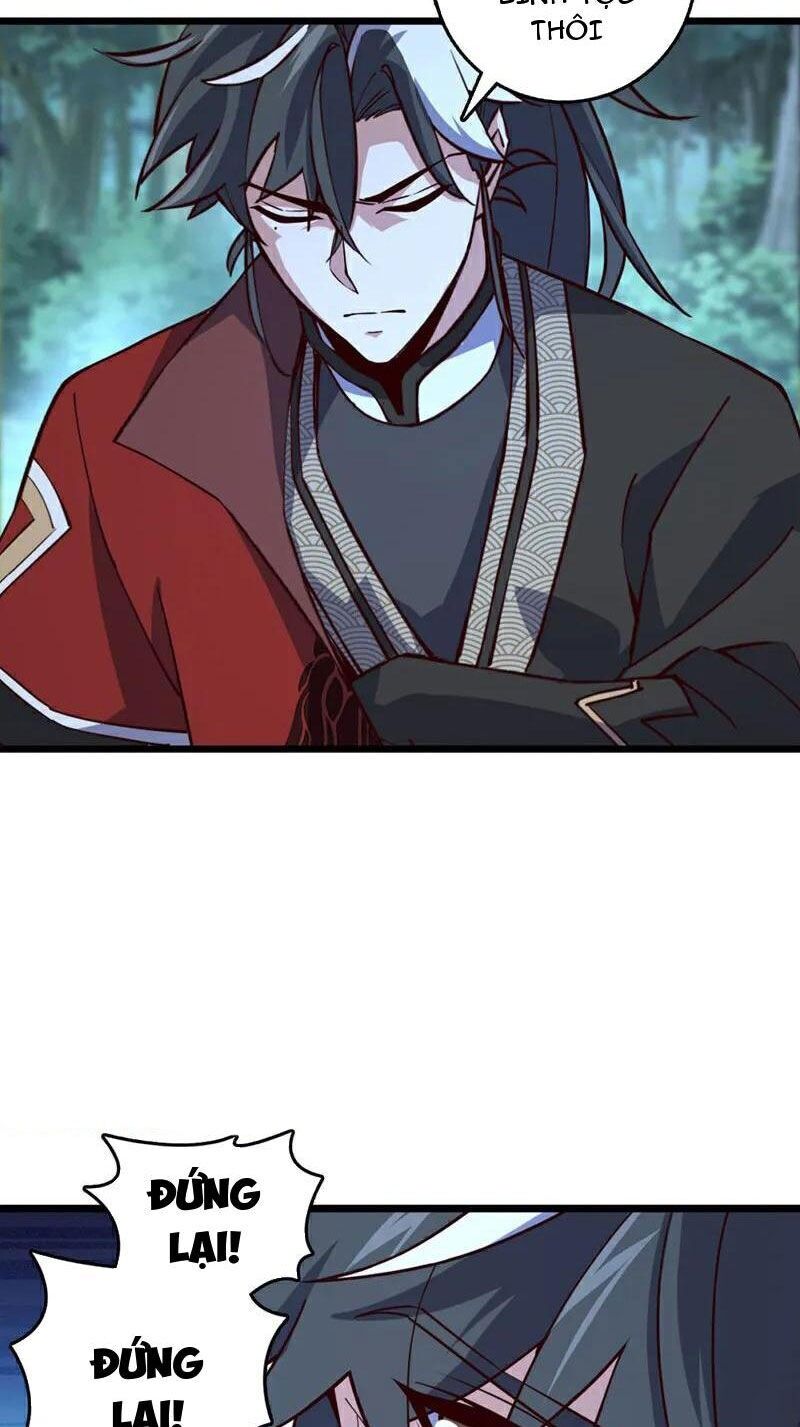 Ta , Thần Long Chi Hậu: Chapter 82