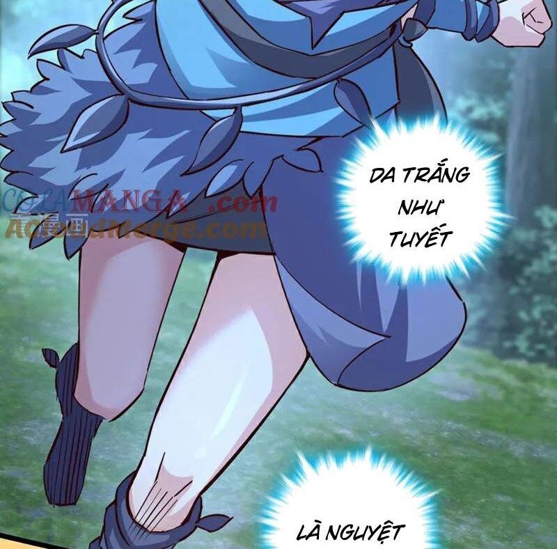 Ta , Thần Long Chi Hậu: Chapter 82