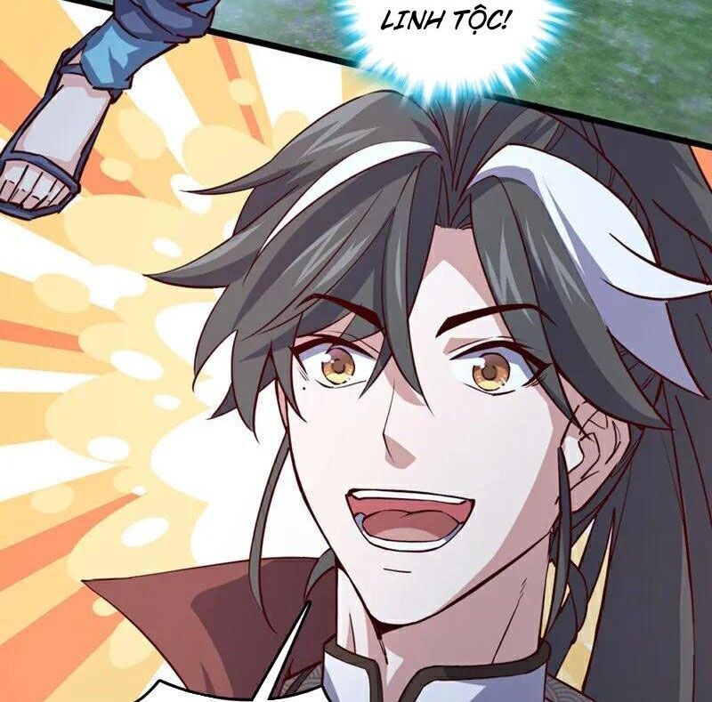 Ta , Thần Long Chi Hậu: Chapter 82
