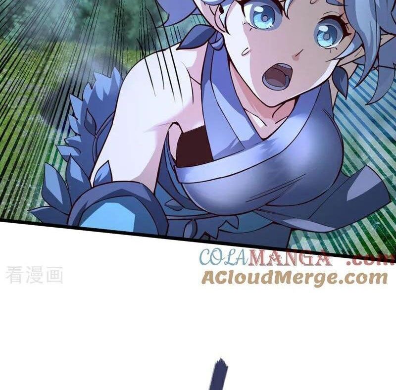 Ta , Thần Long Chi Hậu: Chapter 82